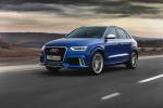 Audi RS Q3 2013 года (WW)